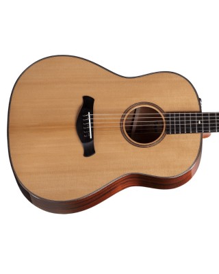 Taylor 517e Grand Pacific Builder's Edition